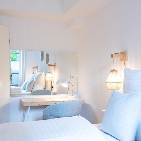 Charmantes 2-Zimmer-Apartment Mit Vorgarten Berlino Esterno foto