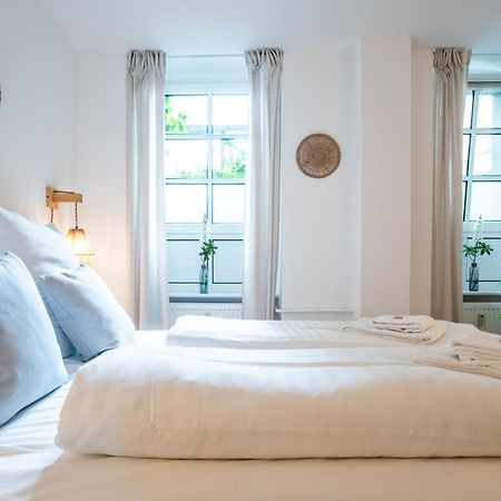Charmantes 2-Zimmer-Apartment Mit Vorgarten Berlino Esterno foto